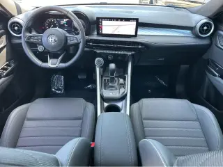 2024 Alfa Romeo Tonale Ti