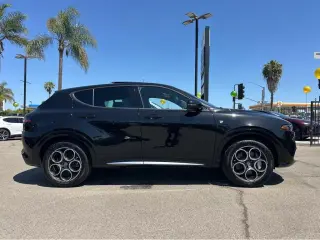 2024 Alfa Romeo Tonale Ti