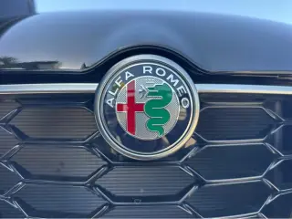 2024 Alfa Romeo Tonale Ti