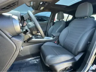 2024 Alfa Romeo Tonale Ti