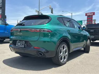 2024 Alfa Romeo Tonale Veloce