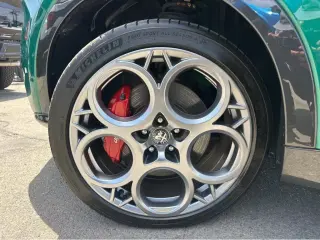 2024 Alfa Romeo Tonale Veloce