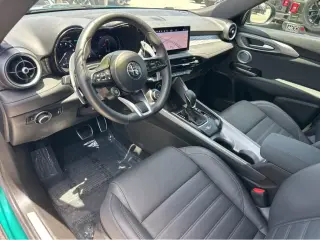 2024 Alfa Romeo Tonale Veloce