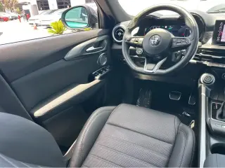 2024 Alfa Romeo Tonale Veloce
