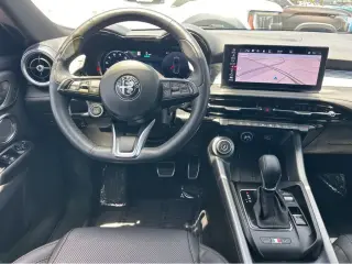 2024 Alfa Romeo Tonale Veloce