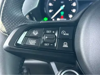 2024 Alfa Romeo Tonale Veloce