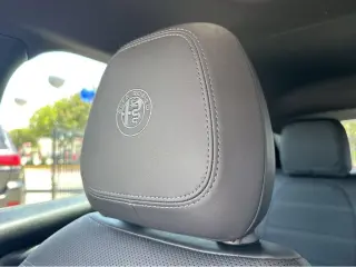 2024 Alfa Romeo Tonale Veloce