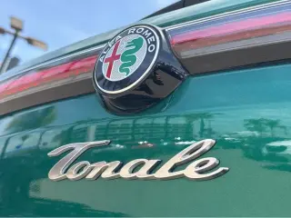 2024 Alfa Romeo Tonale Veloce