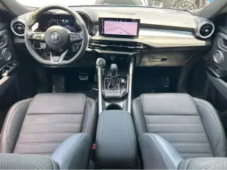 2024 Alfa Romeo Tonale Veloce