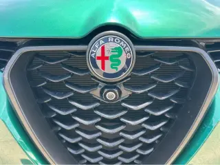 2024 Alfa Romeo Tonale Veloce