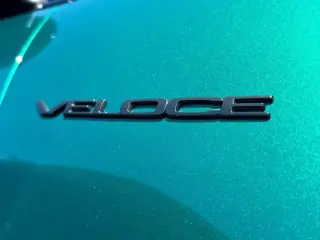 2024 Alfa Romeo Tonale Veloce