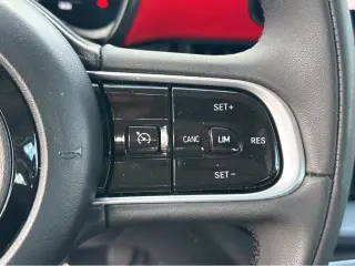2024 FIAT 500e INSPI(RED)