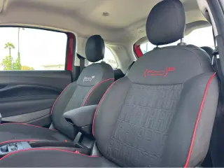 2024 FIAT 500e INSPI(RED)