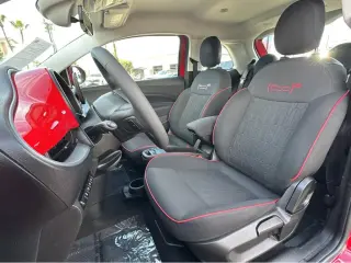 2024 FIAT 500e INSPI(RED)