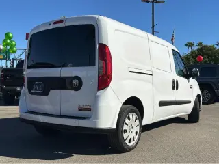 2018 Ram ProMaster City Cargo Van Tradesman SLT