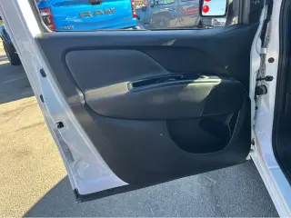 2018 Ram ProMaster City Cargo Van Tradesman SLT