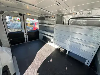 2018 Ram ProMaster City Cargo Van Tradesman SLT