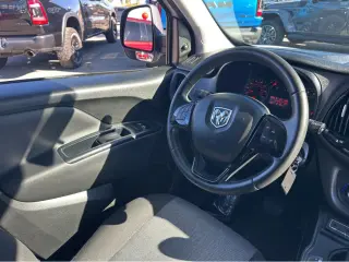 2018 Ram ProMaster City Cargo Van Tradesman SLT