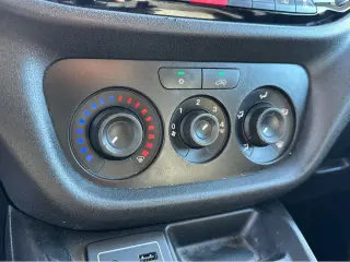 2018 Ram ProMaster City Cargo Van Tradesman SLT