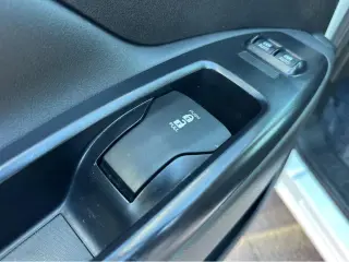 2018 Ram ProMaster City Cargo Van Tradesman SLT