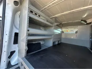 2018 Ram ProMaster City Cargo Van Tradesman SLT