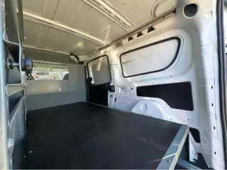 2018 Ram ProMaster City Cargo Van Tradesman SLT