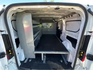 2018 Ram ProMaster City Cargo Van Tradesman SLT