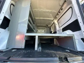 2018 Ram ProMaster City Cargo Van Tradesman SLT