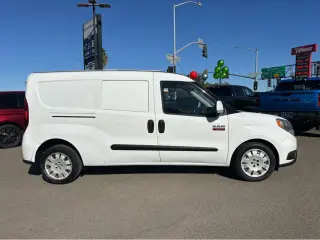 2018 Ram ProMaster City Cargo Van Tradesman SLT
