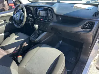 2018 Ram ProMaster City Cargo Van Tradesman SLT