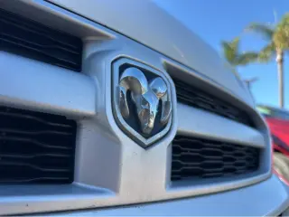 2018 Ram ProMaster City Cargo Van Tradesman SLT