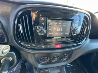 2018 Ram ProMaster City Cargo Van Tradesman SLT