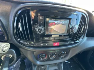 2018 Ram ProMaster City Cargo Van Tradesman SLT