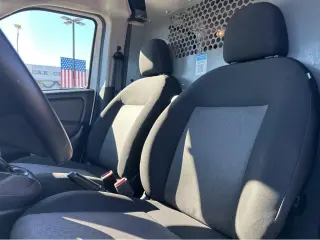2018 Ram ProMaster City Cargo Van Tradesman SLT