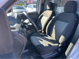 2018 Ram ProMaster City Cargo Van Tradesman SLT
