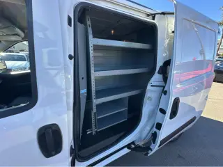 2018 Ram ProMaster City Cargo Van Tradesman SLT