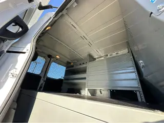 2018 Ram ProMaster City Cargo Van Tradesman SLT