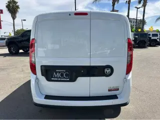 2017 Ram ProMaster City Cargo Van