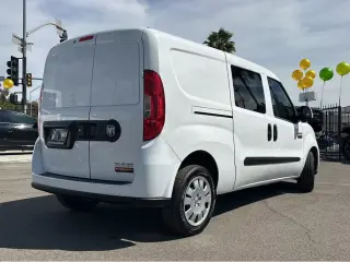2017 Ram ProMaster City Cargo Van