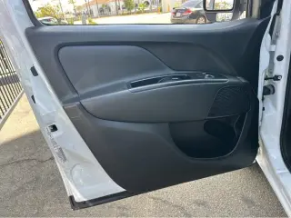 2017 Ram ProMaster City Cargo Van