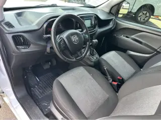2017 Ram ProMaster City Cargo Van