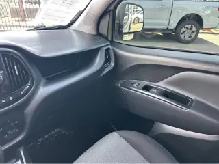 2017 Ram ProMaster City Cargo Van