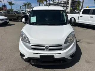 2017 Ram ProMaster City Cargo Van