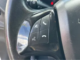 2017 Ram ProMaster City Cargo Van