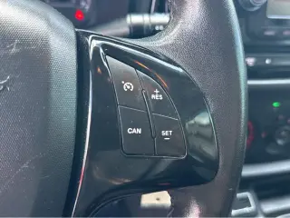 2017 Ram ProMaster City Cargo Van