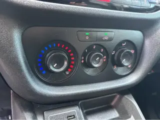 2017 Ram ProMaster City Cargo Van
