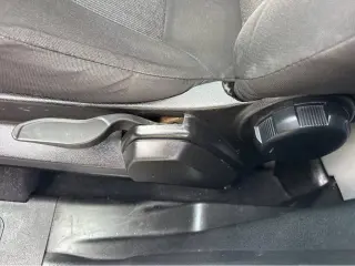 2017 Ram ProMaster City Cargo Van