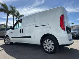 2017 Ram ProMaster City Cargo Van