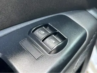 2017 Ram ProMaster City Cargo Van