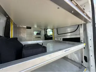 2017 Ram ProMaster City Cargo Van
